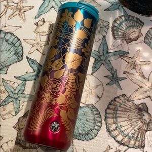 NEW ✨ Starbucks Fall 2020 Tumbler